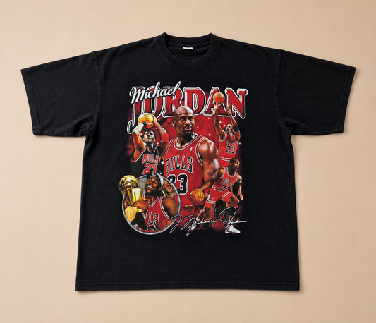 Le Goat Vintage Tee