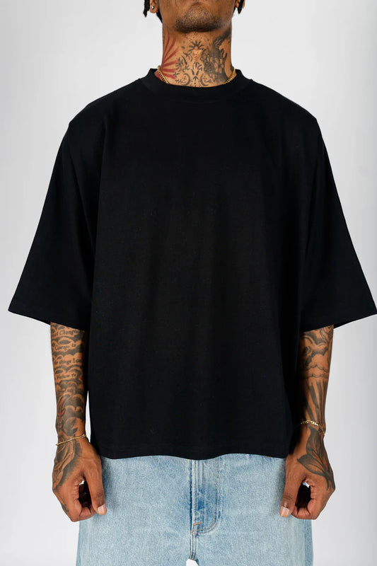 Boxy Tee